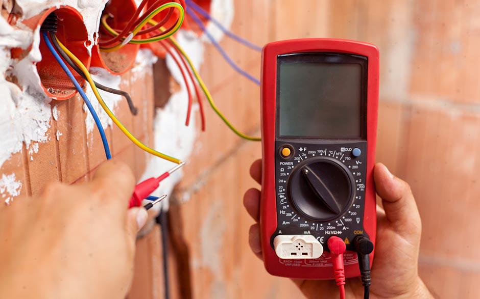  électricien urgence Paris 6