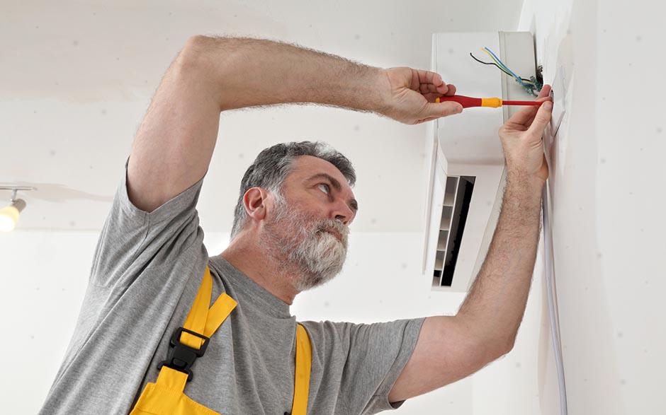  électricien urgence Paris 6